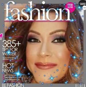 Meet your Posher, Judith